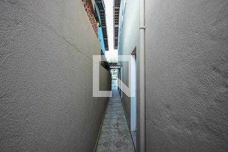 Casa para alugar com 130m², 3 quartos e 2 vagas Casa para alugar com 130m², 3 quartos e 2 vagasÁrea externa