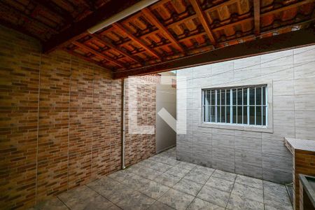 Casa para alugar com 130m², 3 quartos e 2 vagas Casa para alugar com 130m², 3 quartos e 2 vagasÁrea externa