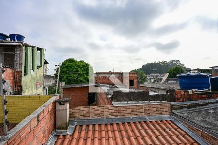 Casa para alugar com 130m², 3 quartos e 2 vagas Casa para alugar com 130m², 3 quartos e 2 vagasVista do quarto