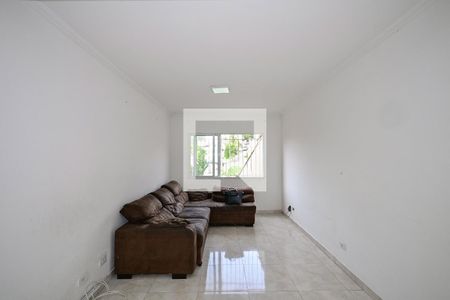 Sala de casa para alugar com 3 quartos, 130m² em Jardim Arpoador, Taboão da Serra