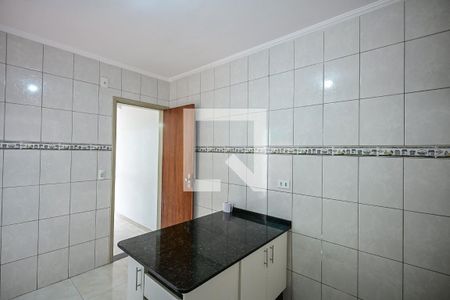 Casa para alugar com 130m², 3 quartos e 2 vagas Casa para alugar com 130m², 3 quartos e 2 vagasCozinha