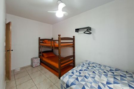 Apartamento para alugar com 44m², 1 quarto e 1 vaga Apartamento para alugar com 44m², 1 quarto e 1 vagaQuarto