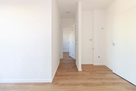 Sala de apartamento para alugar com 2 quartos, 45m² em Jardim Casablanca, São Paulo