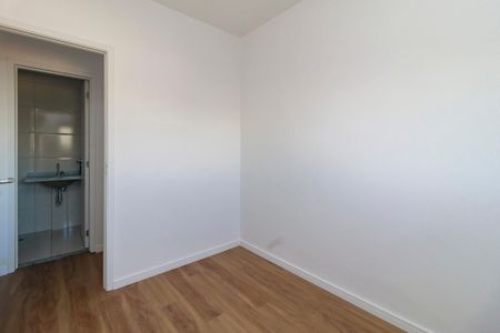 Apartamento para alugar com 45m², 2 quartos e 1 vaga Apartamento para alugar com 45m², 2 quartos e 1 vagaQuarto 1