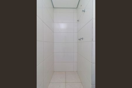 Apartamento para alugar com 45m², 2 quartos e 1 vaga Apartamento para alugar com 45m², 2 quartos e 1 vagaBanheiro