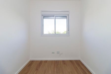 Quarto 1 de apartamento para alugar com 2 quartos, 45m² em Jardim Casablanca, São Paulo