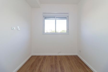 Quarto 2 de apartamento para alugar com 2 quartos, 45m² em Jardim Casablanca, São Paulo