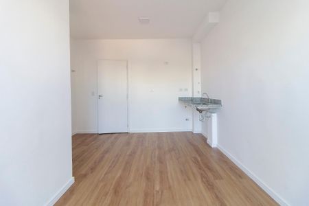Apartamento para alugar com 45m², 2 quartos e 1 vaga Apartamento para alugar com 45m², 2 quartos e 1 vagaSala - Cozinha