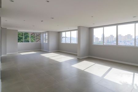 Apartamento para alugar com 45m², 2 quartos e 1 vaga Apartamento para alugar com 45m², 2 quartos e 1 vagaSalão de Festas