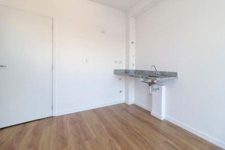 Apartamento para alugar com 45m², 2 quartos e 1 vaga Apartamento para alugar com 45m², 2 quartos e 1 vagaSala - Cozinha