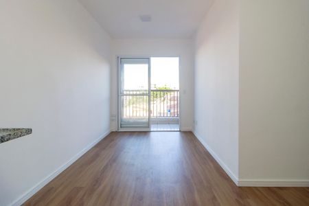 Apartamento para alugar com 2 quartos, 45m² em Jardim Casablanca, São Paulo