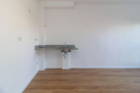 Apartamento para alugar com 45m², 2 quartos e 1 vaga Apartamento para alugar com 45m², 2 quartos e 1 vagaSala - Cozinha
