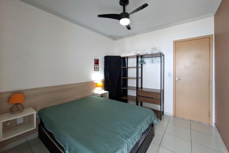 Apartamento para alugar com 52m², 1 quarto e 1 vagaQuarto