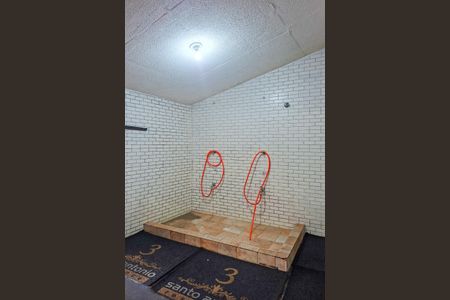 Apartamento para alugar com 52m², 1 quarto e 1 vagaLava pés 