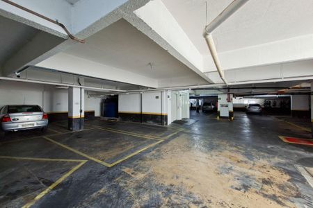 Apartamento para alugar com 52m², 1 quarto e 1 vagaGaragem