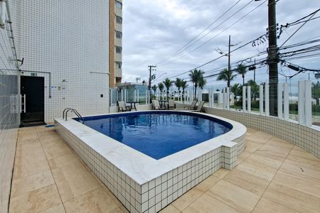 Apartamento para alugar com 52m², 1 quarto e 1 vagaÁrea comum - Piscina