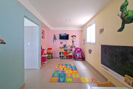 Apartamento para alugar com 52m², 1 quarto e 1 vagaBrinquedoteca