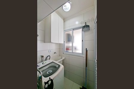 Apartamento para alugar com 52m², 1 quarto e 1 vagaÁrea de Serviço