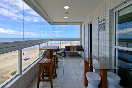 Apartamento para alugar com 52m², 1 quarto e 1 vagaSacada 