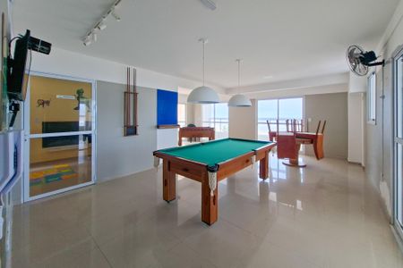 Apartamento para alugar com 52m², 1 quarto e 1 vagaSala de Jogos