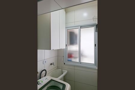 Apartamento para alugar com 52m², 1 quarto e 1 vagaÁrea de Serviço