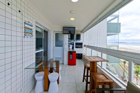 Apartamento para alugar com 52m², 1 quarto e 1 vagaSacada 