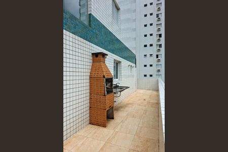 Apartamento para alugar com 52m², 1 quarto e 1 vagaÁrea comum - Churrasqueira
