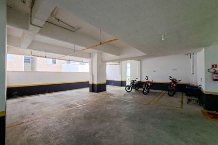 Apartamento para alugar com 52m², 1 quarto e 1 vagaGaragem