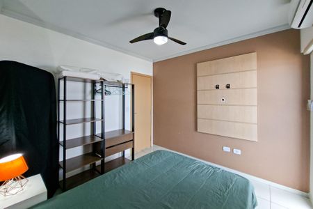 Apartamento para alugar com 52m², 1 quarto e 1 vagaQuarto