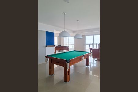 Apartamento para alugar com 52m², 1 quarto e 1 vagaSala de Jogos