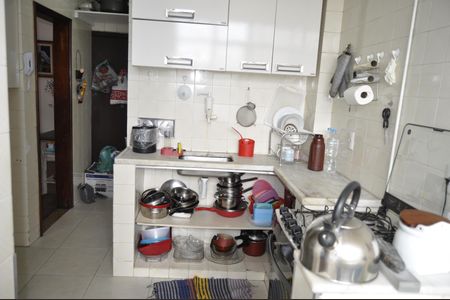 Apartamento à venda com 2 quartos, 85m² em Sampaio, Rio de Janeiro
