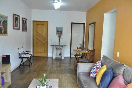 Apartamento à venda com 2 quartos, 85m² em Sampaio, Rio de Janeiro