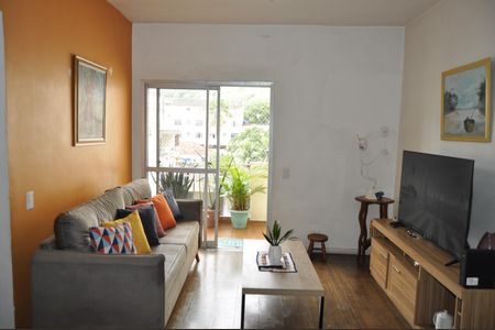 Apartamento à venda com 2 quartos, 85m² em Sampaio, Rio de Janeiro