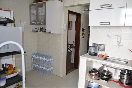Apartamento à venda com 2 quartos, 85m² em Sampaio, Rio de Janeiro