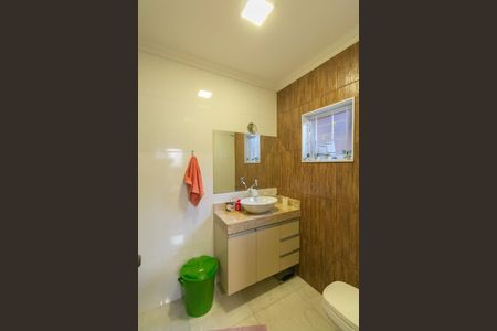 Casa à venda com 3 quartos, 360m² em Jardim Leblon, Belo Horizonte