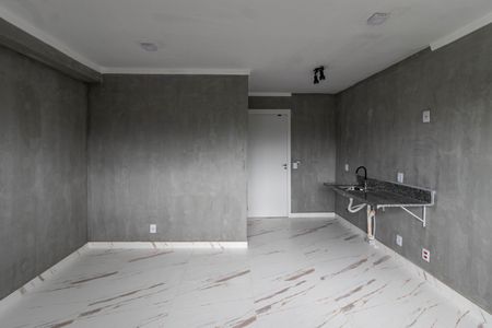 Studio para alugar com 23m², 1 quarto e sem vagaStudio