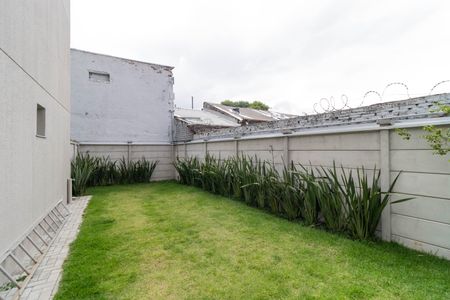 Studio para alugar com 23m², 1 quarto e sem vagaÁrea Pet