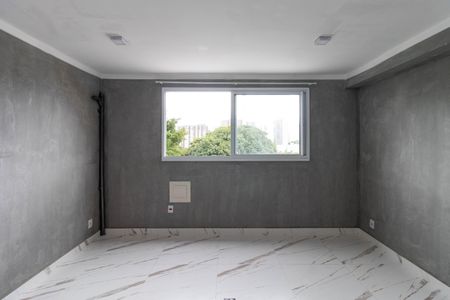 Studio de kitnet/studio para alugar com 1 quarto, 23m² em Barra Funda, São Paulo