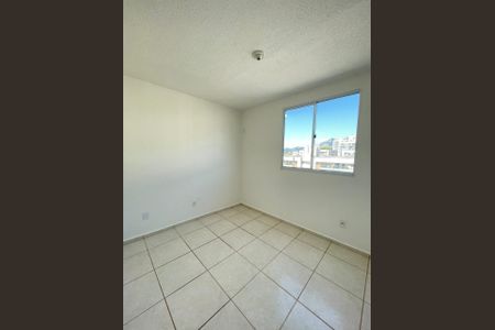 Quarto de apartamento para alugar com 2 quartos, 43m² em Campo Grande, Rio de Janeiro