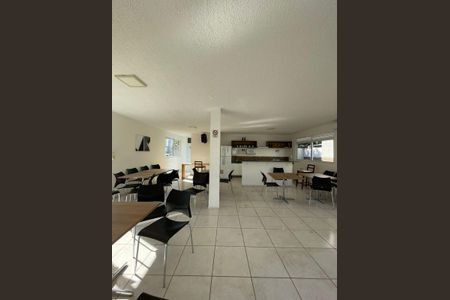 Apartamento para alugar com 43m², 2 quartos e 1 vaga Apartamento para alugar com 43m², 2 quartos e 1 vagaÁrea externa