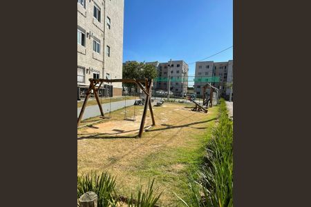 Apartamento para alugar com 43m², 2 quartos e 1 vaga Apartamento para alugar com 43m², 2 quartos e 1 vagaÁrea externa