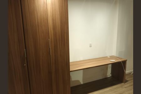 Apartamento para alugar com 36m², 1 quarto e sem vaga Apartamento para alugar com 36m², 1 quarto e sem vagaQuarto