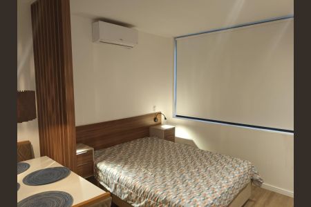 Quarto de apartamento para alugar com 1 quarto, 36m² em Centro, Rio de Janeiro