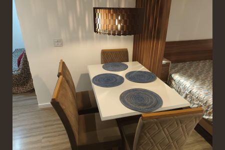 Sala de apartamento para alugar com 1 quarto, 36m² em Centro, Rio de Janeiro