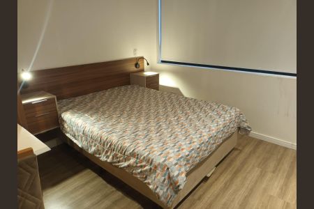 Quarto de apartamento para alugar com 1 quarto, 36m² em Centro, Rio de Janeiro