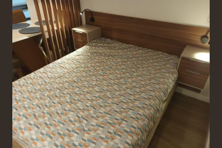 Quarto de apartamento para alugar com 1 quarto, 36m² em Centro, Rio de Janeiro