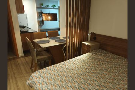 Quarto de apartamento para alugar com 1 quarto, 36m² em Centro, Rio de Janeiro