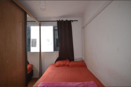 Qarto 2 de apartamento para alugar com 2 quartos, 43m² em Madureira, Rio de Janeiro