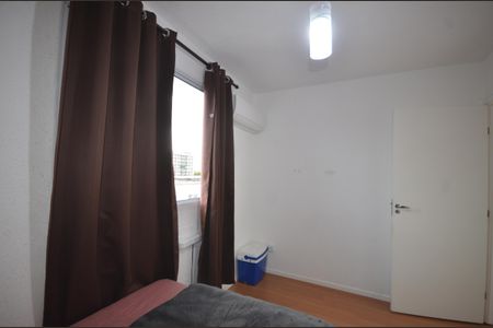 Quarto 1 de apartamento para alugar com 2 quartos, 43m² em Madureira, Rio de Janeiro