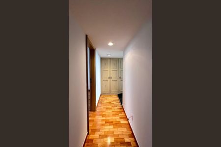 Apartamento para alugar com 180m², 4 quartos e 1 vagarouparia 